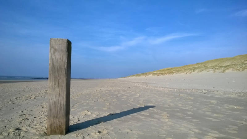 Beach Holiday Callantsoog LekkerNaarZee